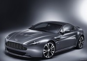 Aston Martin V12 Vantage